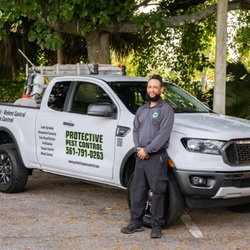 Protective Pest Control