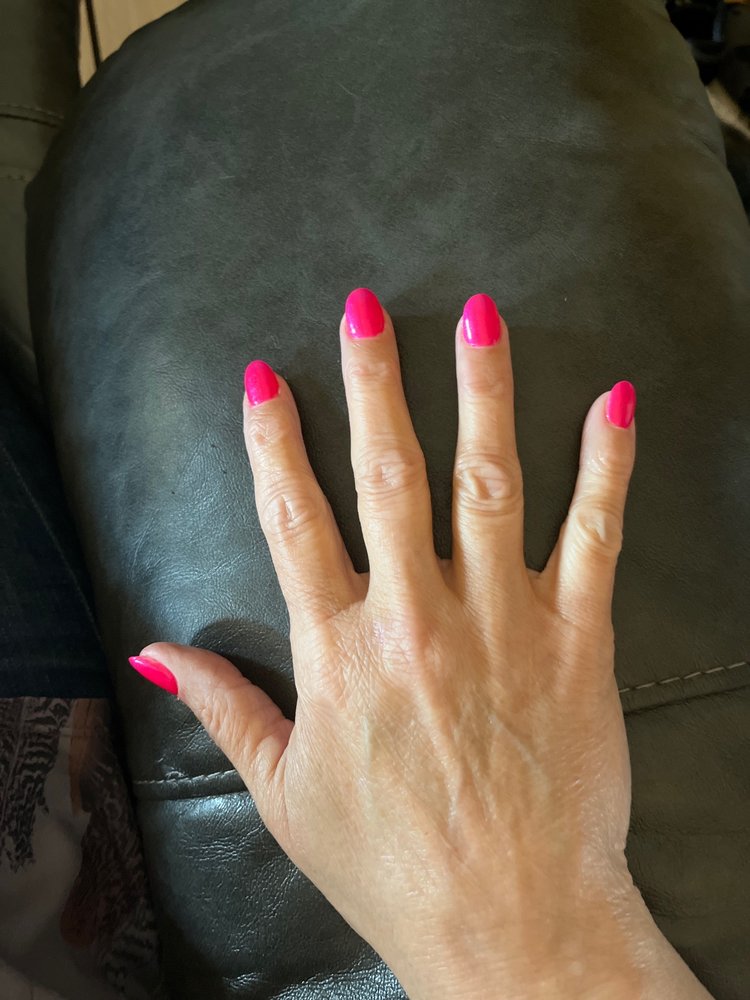 OWASSO NAIL BAR 9046 N 121st E Ave, Owasso, Oklahoma Nail Salons Yelp