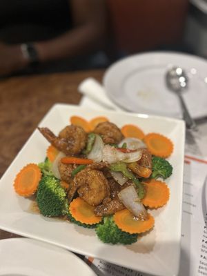 Bai Kao Thai by null