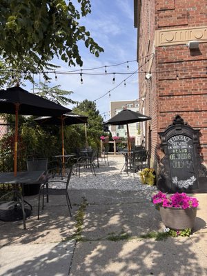 Democracy Brewing Eastie by null