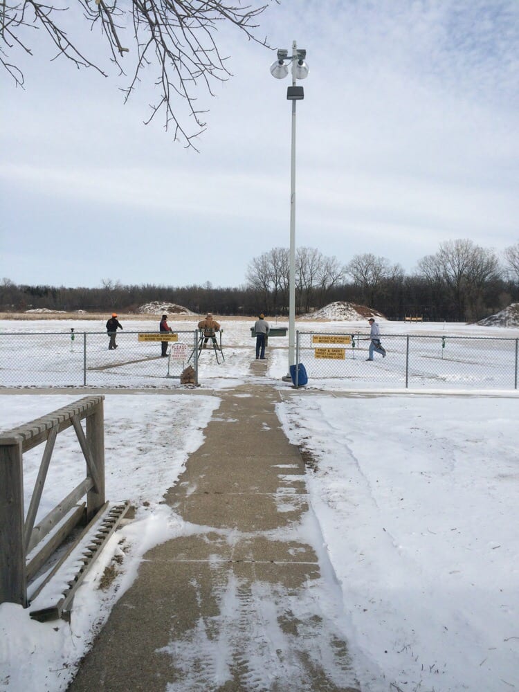 Van Dyne Sportsman's Club, Van Dyne Roadtrippers