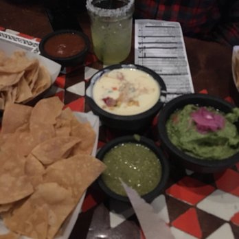 Condado Tacos - Tacos Near Me - Columbus, Ohio