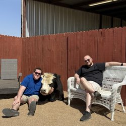 Calvary Farms