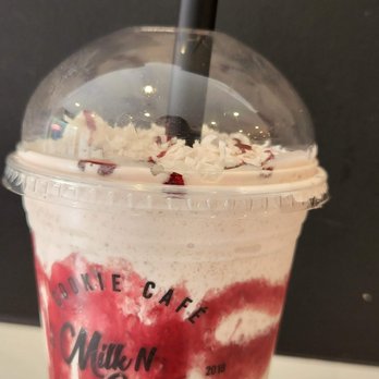 Milk N Cookies - Desserts Near Me - Stamford, Connecticut Milk N Cookies - Desserts Near Me - Stamford, Connecticut