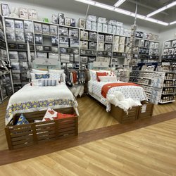 Bed Bath & Beyond - More bedding!