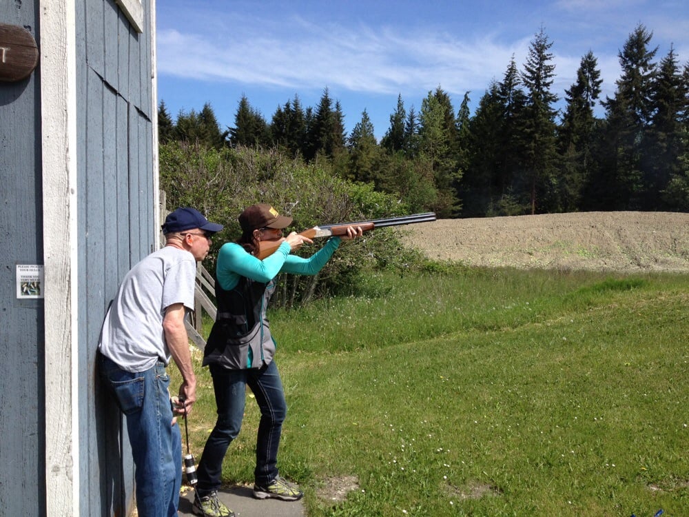 SUNNYDELL SHOOTING GROUNDS Updated October 2024 292 Dryke Rd