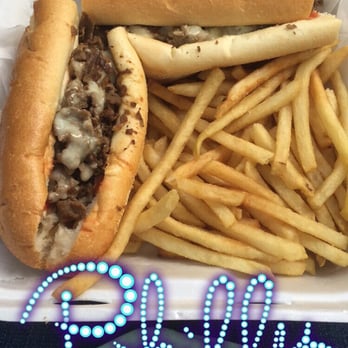Ishkabibble's - Philly with provolone - Cheesesteaks Near Me - Philadelphia, Pennsylvania Ishkabibble's - Philly with provolone - Cheesesteaks Near Me - Philadelphia, Pennsylvania