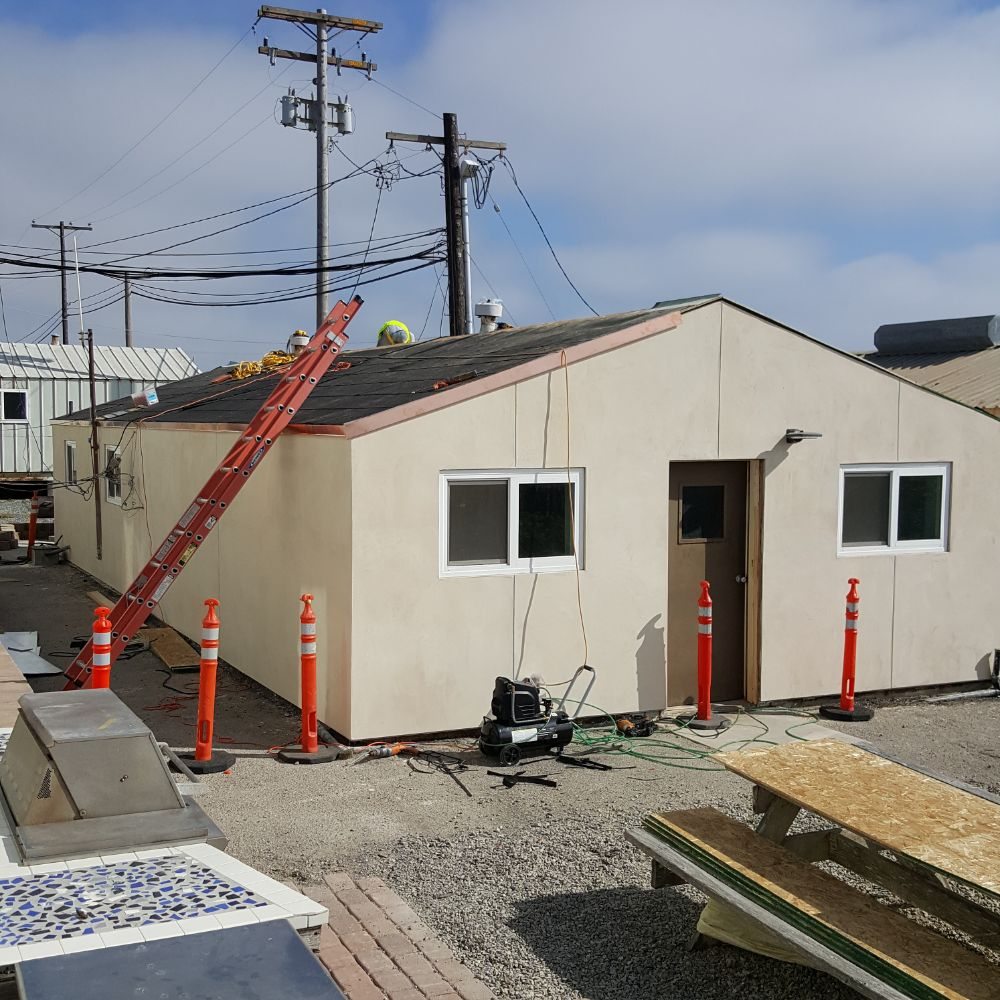 Slide of One Priority Roofing