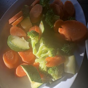 The Lobster Trap - Steamed vegetables - Seafood Near Me - Avalon, California The Lobster Trap - Steamed vegetables - Seafood Near Me - Avalon, California