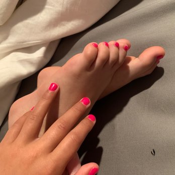 Elegant Nails Salon - Gel polish with regular mani, pedi. - Nail Salons Near Me - Danville, California Elegant Nails Salon - Gel polish with regular mani, pedi. - Nail Salons Near Me - Danville, California