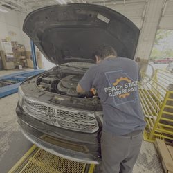 Peach State Auto Repair
