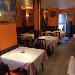 Nepal Haus Restaurant