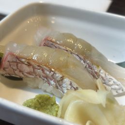 Sushi Sushi