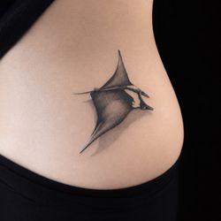 Baron Art Tattoo Studio