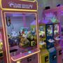 Claw Mania