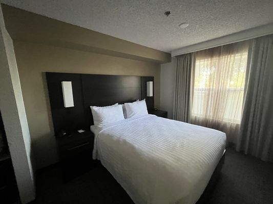 Sonesta ES Suites Fresno by null