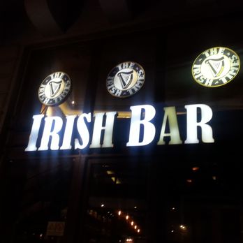 The Irish Times Bar - Sports Bars Near Me - Prag, Puerto Rico The Irish Times Bar - Sports Bars Near Me - Prag, Puerto Rico