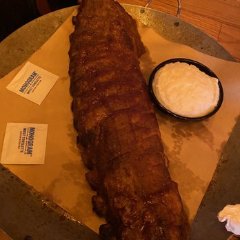 JT Hannah's Kitchen - Ribs - American Near Me - Pigeon Forge, Tennessee