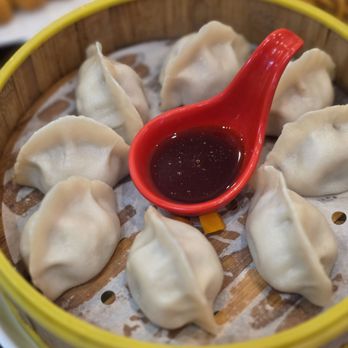 88 Bao Bao - Dim Sum Near Me - Roseville, California