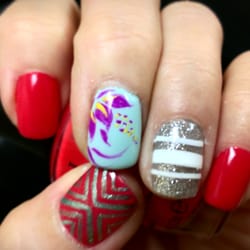 Forte' Salon Nails