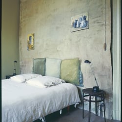 Chambres en ville