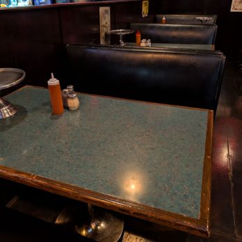 Northside Nathan's Pizza - Dining room - Pizza Near Me - Las Vegas, Nevada Northside Nathan's Pizza - Dining room - Pizza Near Me - Las Vegas, Nevada