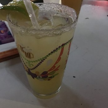 Christian's Tailgate - Margarita - Sports Bars Near Me - Houston, Texas
