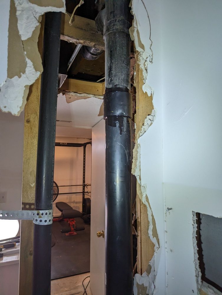 Slide of Drain Right Drain Cleaning & Plumbing