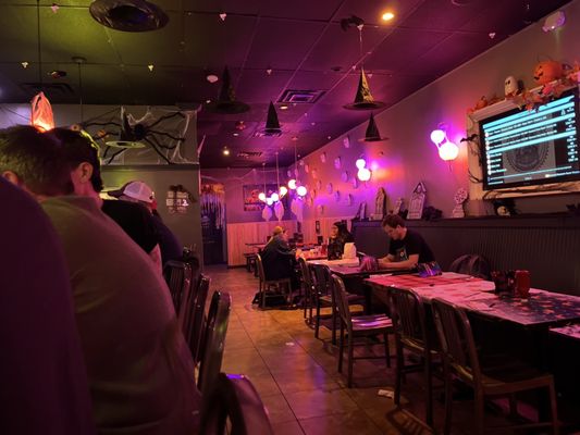 Mystic Station by null