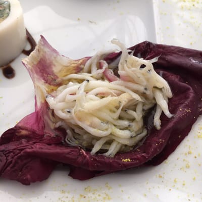 Officina del Mare by null