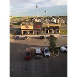 Ricky's All Day Grill - The View from The Days Inn