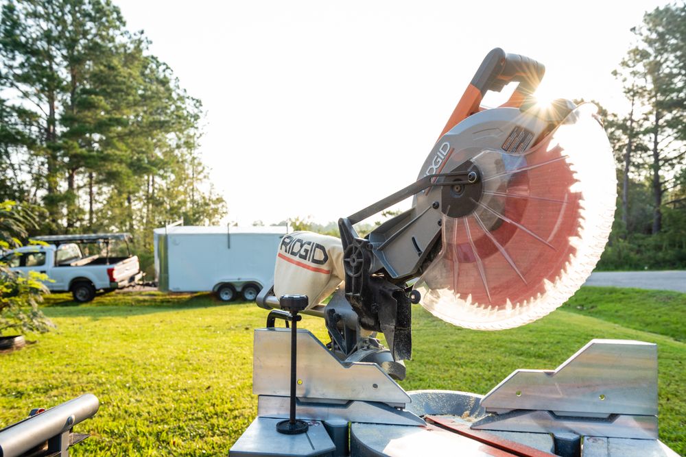 Slide of JSOC Construction