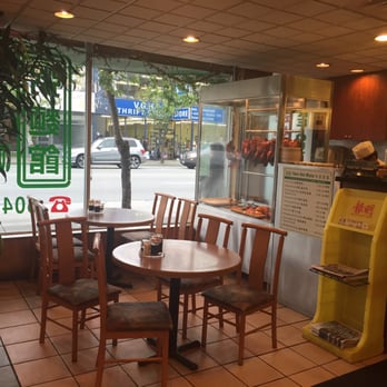 Congee Noodle House - Inside - Noodles Near Me - Vancouver, British Columbia Congee Noodle House - Inside - Noodles Near Me - Vancouver, British Columbia