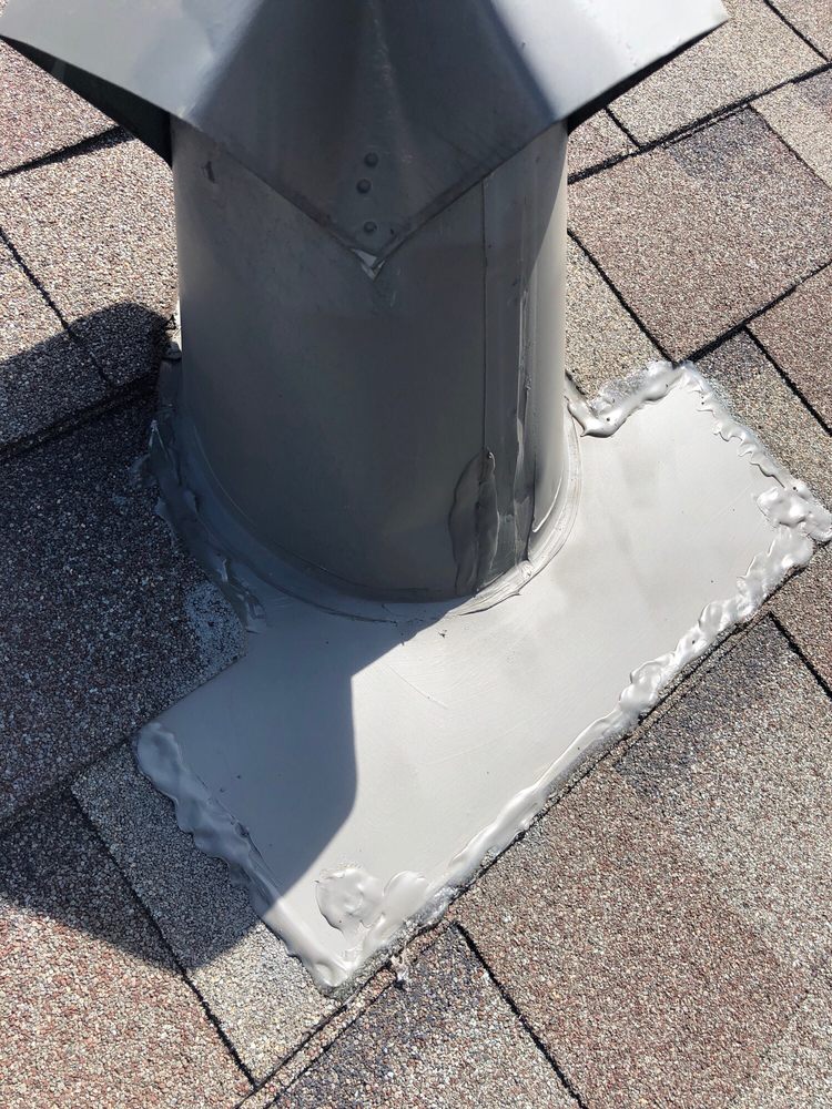 Slide of Kennedy Roofing & Exteriors