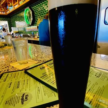 Camp Taco at Lost Forty Brewing - Camp Taco-Bottom Bunk' Nitro Stout - Tacos Near Me - Little Rock, Arkansas