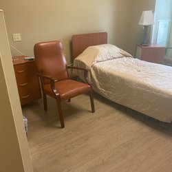 Memphis Jewish Home & Rehab - Visiting
