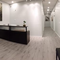 Remedy Massage Therapy - Reception/Waiting Room