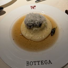 Raviolo Raviolo