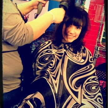Hair Art Studio - Hair Salons Near Me - Mcallen, Texas