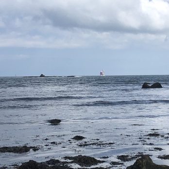Whale Rock Trail - Ahhh, the ocean. - Hiking Near Me - Narragansett, Rhode Island Whale Rock Trail - Ahhh, the ocean. - Hiking Near Me - Narragansett, Rhode Island