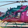 Photo of Lifeflight Eagle Air Ambulance