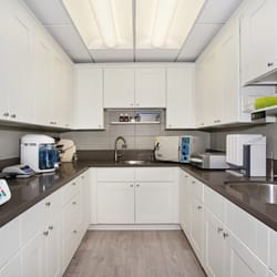 Covina Family Dental - Updated Lab with new sterilization technology