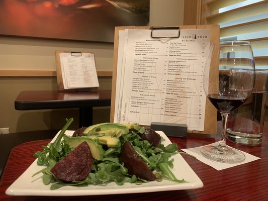 Vino Volo by null