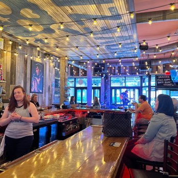 Cerveza Jack's - Bars Near Me - Nashville, Tennessee