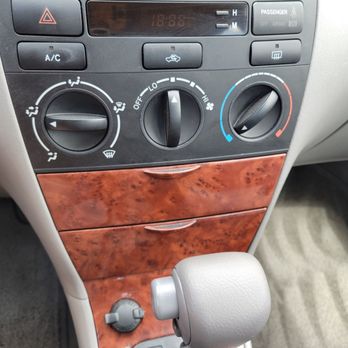 Detail Boyz - Like new! - Auto Detailing Near Me - Glendora, California