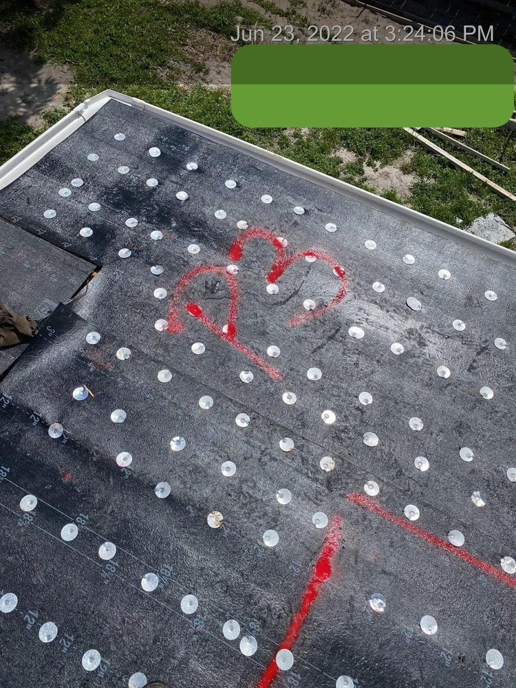 Slide of Fresh Home Roofing