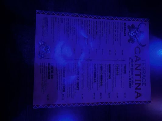 Terrace Cantina by null