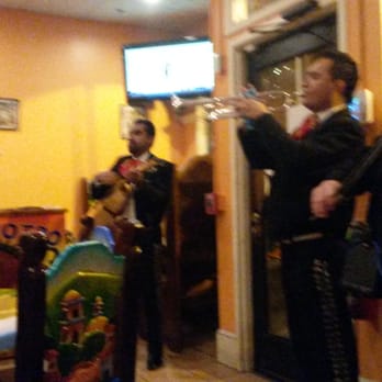 El Potro Mexican Grill - Mexican Near Me - Lowell, Massachusetts