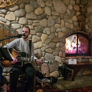 Beano's Cabin - Live music by Matt Pross - New American Near Me - Avon, Colorado Beano's Cabin - Live music by Matt Pross - New American Near Me - Avon, Colorado