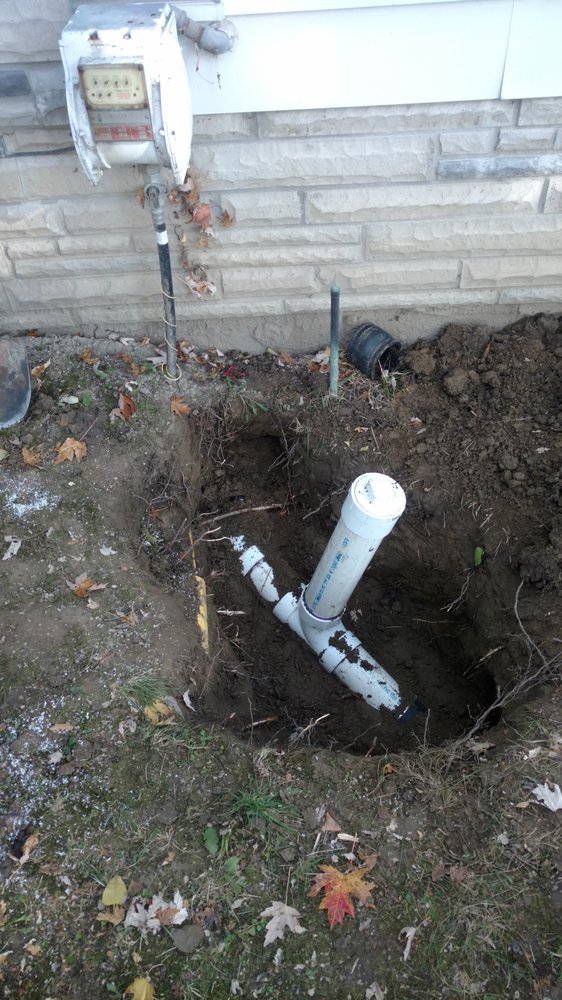 Slide of Big Jim's Sewer & Drain Cleaning,MICHIGAN